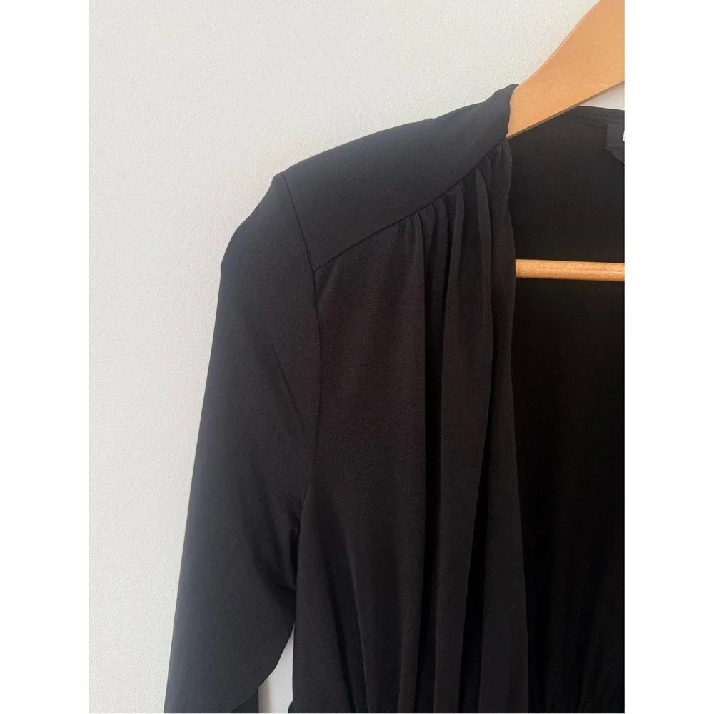 bebe long sleeve